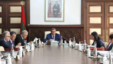 Photo de Fonds Mohammed VI pour l’investissement : la CAN et le Mondial 2030 comme locomotives