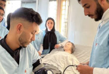 Photo de Insertion des jeunes : former pour soigner, le pari ambitieux de l’IECD Maroc