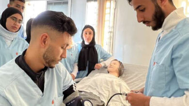 Photo de Insertion des jeunes : former pour soigner, le pari ambitieux de l’IECD Maroc