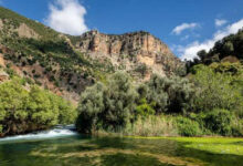 Photo de Moyen-Atlas : Ifrane en éclaireur de la montagne durable