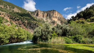 Photo de Moyen-Atlas : Ifrane en éclaireur de la montagne durable