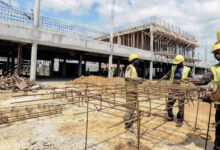 Photo de Infrastructures : l’Afrique face au défi de l’exécution