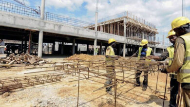 Photo de Infrastructures : l’Afrique face au défi de l’exécution