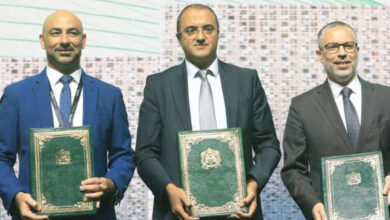 Photo de Innovation Day Casablanca 2025 : Schneider Electric mise sur le Maroc pour accélérer la transition énergétique et digitale en Afrique
