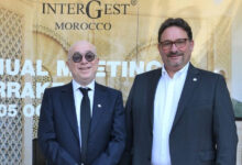 Photo de Investissement : InterGest Worldwide tient sa réunion annuelle à Marrakech
