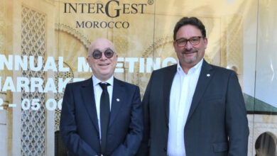 Photo de Investissement : InterGest Worldwide tient sa réunion annuelle à Marrakech