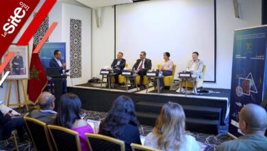 Photo de Salon du livre d’Oujda : ce qu’il faut savoir sur la prochaine édition (VIDEO)