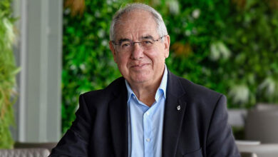Photo de Transport aérien. Jean-Louis Baroux : “Les low-cost n’ont plus le monopole des bas prix”