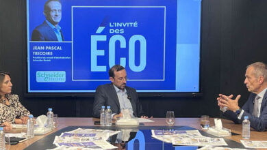 Photo de Edito. Une rencontre inspirante
