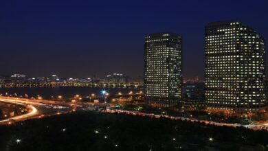 Photo de LG publie ses résultats provisoires pour le troisième trimestre 2025