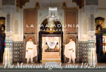 Photo de La Mamounia élue meilleur hôtel d’Afrique et parmi les 50 meilleurs hôtels du monde