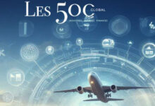 Photo de Les 500 Global 2025 : les champions marocains de l’économie