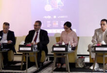 Photo de Salon : cinquièmes “Lettres du Maghreb”, pour habiter et écrire le monde (VIDEO)
