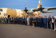 Photo de Aéronautique : la plateforme de Benslimane se dote d’un centre de maintenance