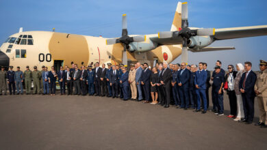 Photo de Aéronautique : la plateforme de Benslimane se dote d’un centre de maintenance