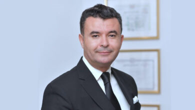 Photo de Maître Abdelatif Laamrani : “L’ouverture du bureau de représentation de Saudi EXIM Bank au Maroc contribue à l’élargissement du champ de compétences locales”