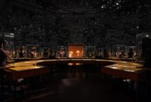 Photo de La Fondation Jardin Majorelle accueille Salima Naji pour « Amazighes »