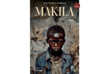Photo de Littérature : “Makila” reçoit le prix du public du Prix Senghor