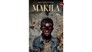 Photo de Littérature : “Makila” reçoit le prix du public du Prix Senghor