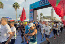 Photo de Marathon de Casablanca : la 16e édition suscite l’engouement