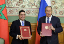 Photo de Maroc-Russie : l’alliance stratégique à l’heure du renouveau