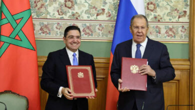 Photo de Maroc-Russie : l’alliance stratégique à l’heure du renouveau