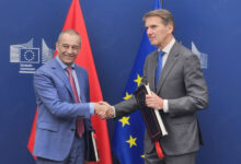 Photo de Accord agricole Maroc-UE : le texte amendé signé à Bruxelles