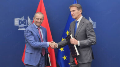 Photo de Accord agricole Maroc-UE : le texte amendé signé à Bruxelles
