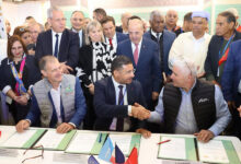 Photo de Maroc–France : des accords pour renforcer la résilience de l’élevage