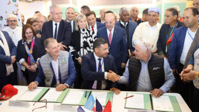 Photo de Maroc–France : des accords pour renforcer la résilience de l’élevage