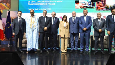 Photo de Provinces du sud : les opérateurs dressent une cartographie des besoins