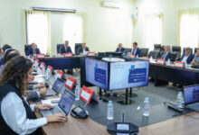 Photo de Marrakech-Safi : consolider l’attractivité de la région, le mot d’ordre de la feuille de route 2026-2028