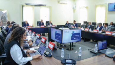 Photo de Marrakech-Safi : consolider l’attractivité de la région, le mot d’ordre de la feuille de route 2026-2028
