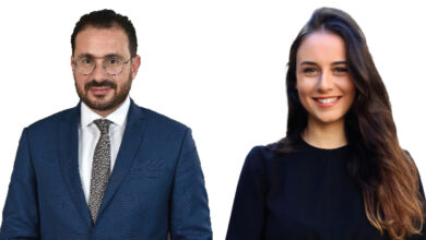 Photo de Mehdi Kettani & Alya Bennani : ‘‘La confiance numérique, condition essentielle du développement des e-services au Maroc’’