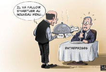 Photo de Mesures fiscales : ce qui attend les entreprises
