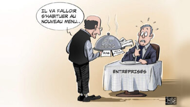 Photo de Mesures fiscales : ce qui attend les entreprises