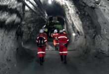 Photo de Mine polymétallique de Goundafa : Steadright mise sur le Maroc