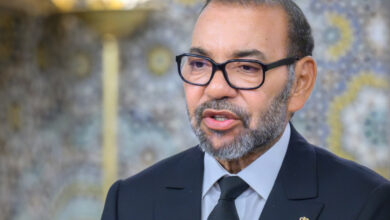 Photo de Gaza : le Maroc salue l’accord de cessez-le-feu
