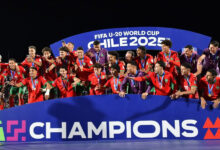 Photo de Mondial U20 : les leçons d’un sacre magistral