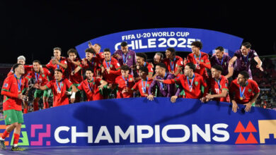 Photo de Mondial U20 : les leçons d’un sacre magistral