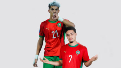 Photo de Mondial U20 : le conte de fées se poursuit pour les Lionceaux