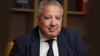 Photo de Marjane : Mourad Alem, nouveau PDG