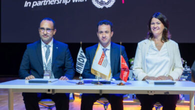 Photo de Industrie : Benguerir accueille le NextGen Manufacturing Summit Africa