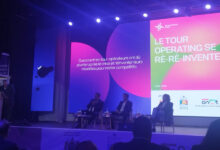 Photo de Agadir : la capacité litière, enjeu majeur de croissance pour le tourisme