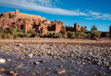 Photo de Tourisme durable : 820 MDH pour faire de Ouarzazate une destination culturelle de référence