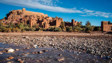 Photo de Tourisme durable : 820 MDH pour faire de Ouarzazate une destination culturelle de référence