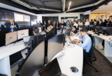 Photo de Casablanca : PwC inaugure son premier digital Resilience Center dans la région MENA