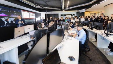 Photo de Casablanca : PwC inaugure son premier digital Resilience Center dans la région MENA