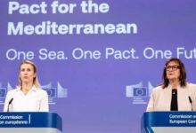 Photo de Nouveau Pacte pour la Méditerranée : une volonté de rééquilibrage, en attente de concret