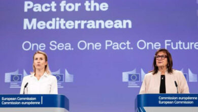 Photo de Nouveau Pacte pour la Méditerranée : une volonté de rééquilibrage, en attente de concret